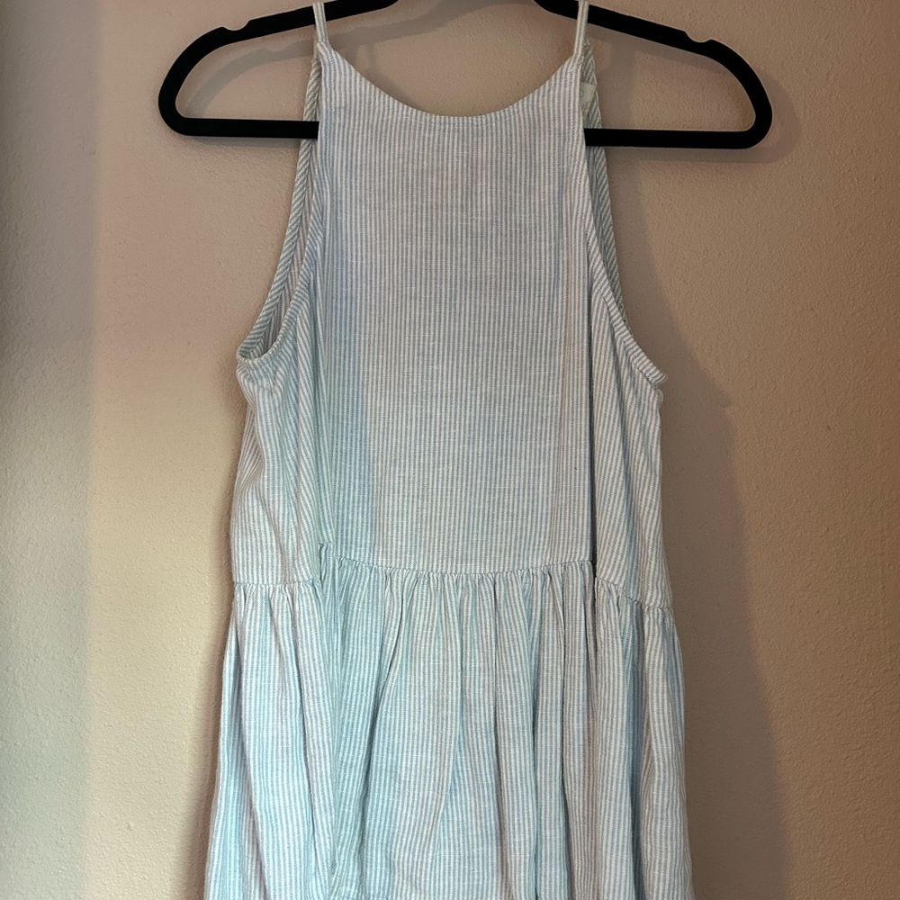 Abound top size small